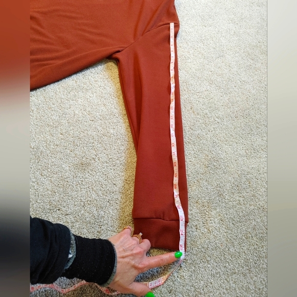 Brand New Men's Slim fit Sweatshirt ๐ - Picture 5 of 5